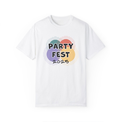 No Team T-Shirt